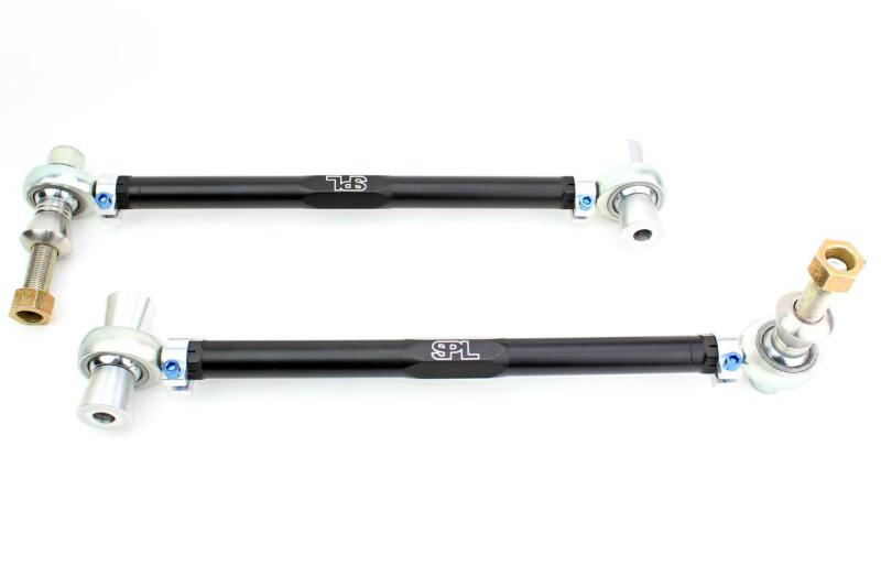 BMW M3 Tension Rods - Front - SPL Parts - Adjustable - `22-`27
